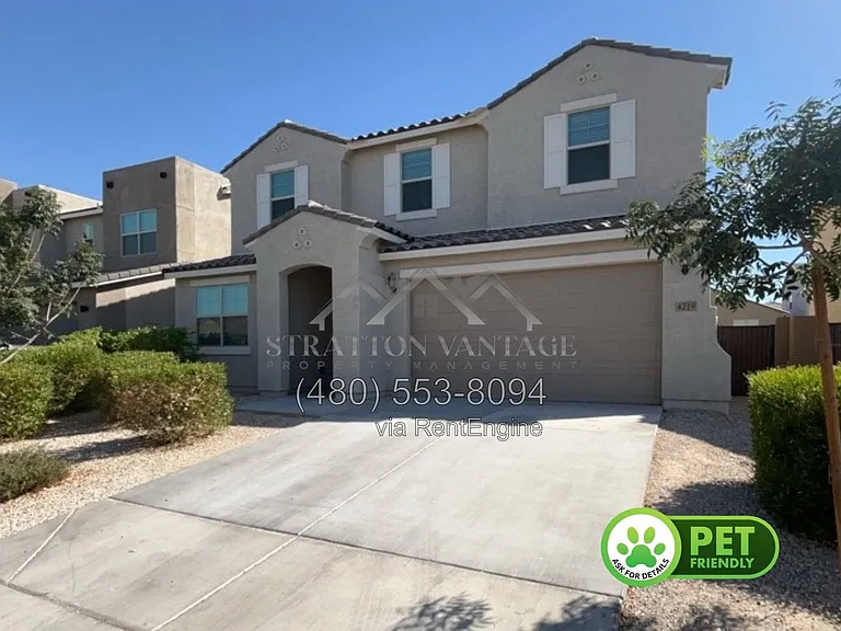 4219 W Nora Dr — Photo 1
