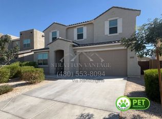 4219 W Nora Dr, San Tan Valley, AZ 85142