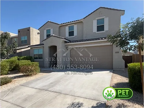 4219 W Nora Dr Photo 1