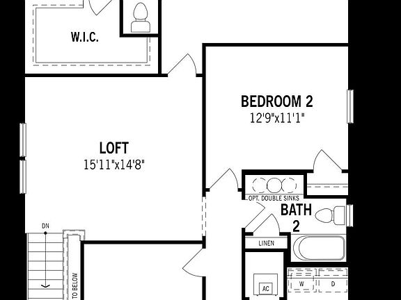 3rd image of 49 WAMBAW Drive
