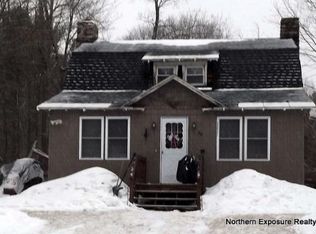30 County Route 56, Ticonderoga, NY 12883