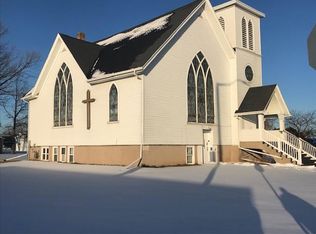 720 Manitowoc St, Reedsville, WI 54230