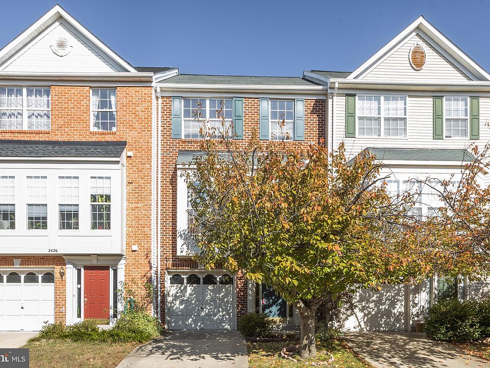1st image of 2424 Wheat Meadow Cir