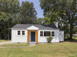 708 Gardner St, Shelby, NC 28150