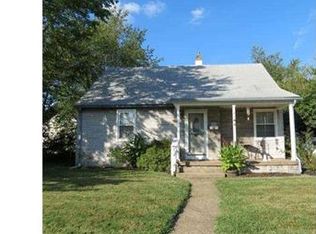 114 Mitchell Ave, Runnemede, NJ 08078