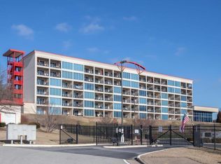 210 Raceday Center Dr UNIT 1606, Bristol, TN 37620