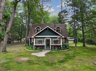116 12th St, Prudenville, MI 48651