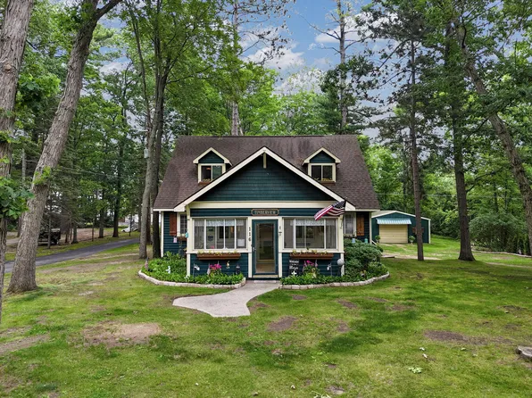 116 12th St, Prudenville, MI 48651