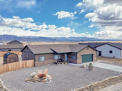28583 Westwinds Place, Buena Vista, CO, 81211