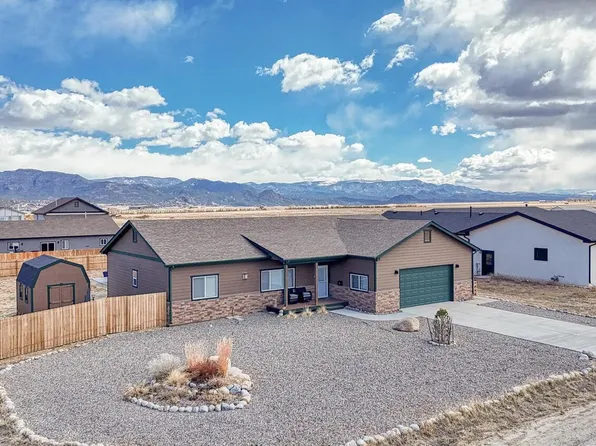 28583 Westwinds Place, Buena Vista, CO 81211