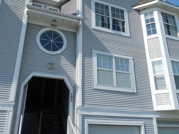 285 Girard St APT C, Havre De Grace, MD 21078