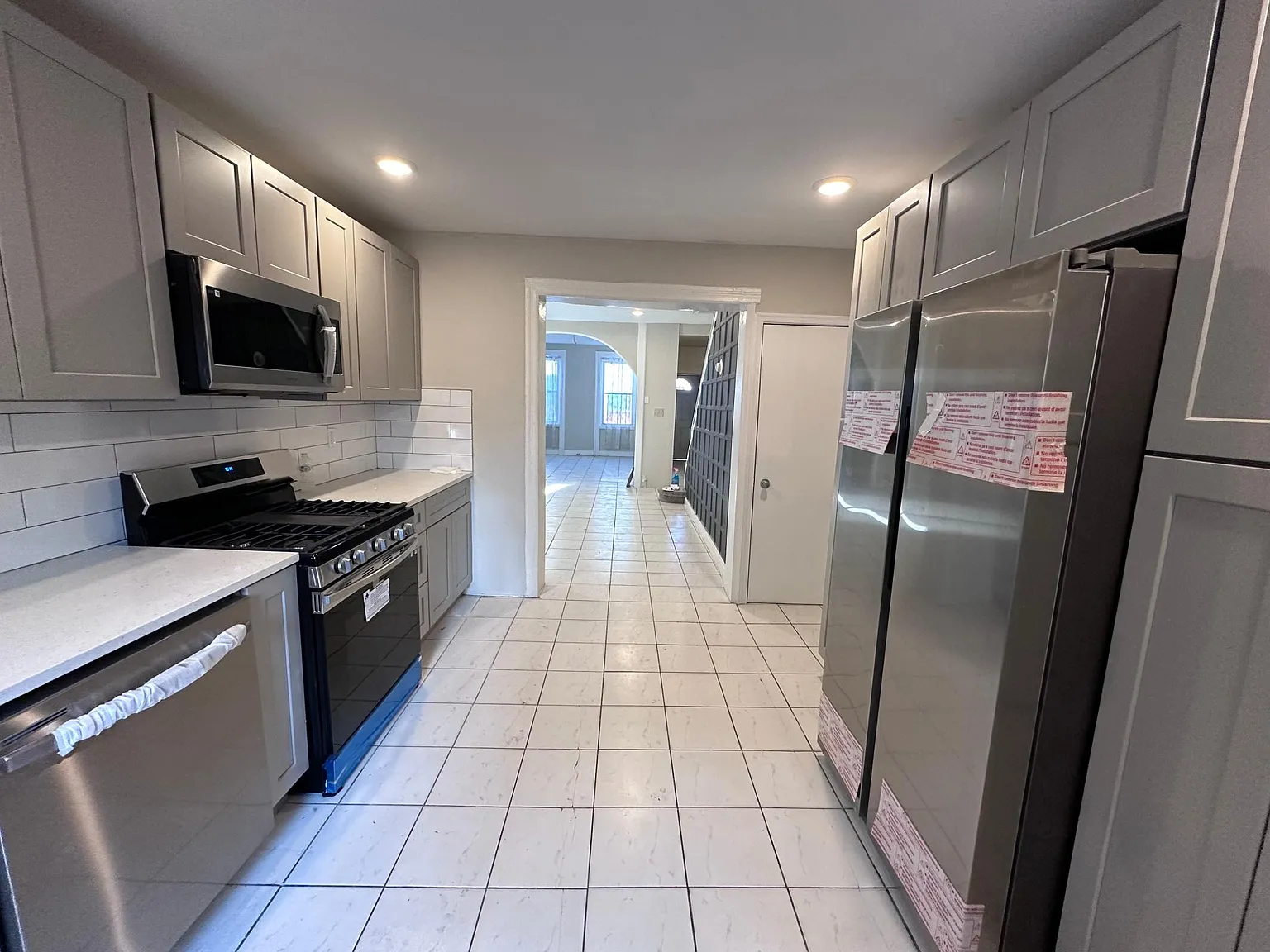 1720 Reed Street — Photo 2