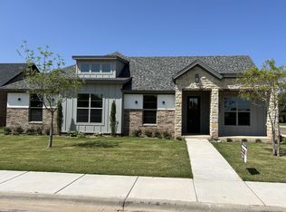 1312 Chaucer Ln, Wolfforth, TX 79382