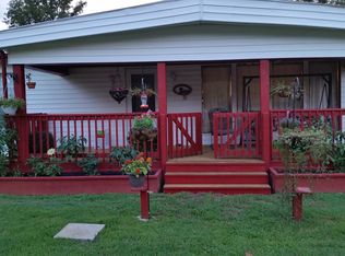 120 County Road 458, Mountain Home, AR 72653