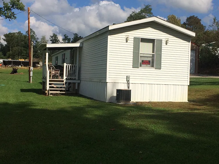 45550 Old Hopedale Rd — Photo 1