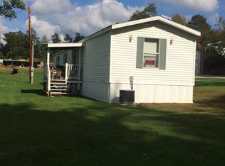 45550 Old Hopedale Rd, Cadiz, OH 43907