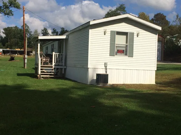 45550 Old Hopedale Rd, Cadiz, OH 43907