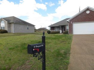 91 Rampart Dr, Jackson, TN 38305