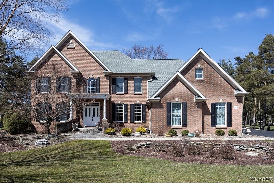 42 Raphael Ct, Williamsville, NY 14221 MLS B1463909 Zillow