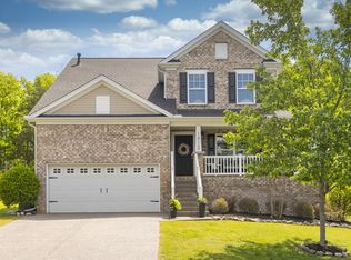 1912 Pomegranate Pl, Nolensville, TN 37135