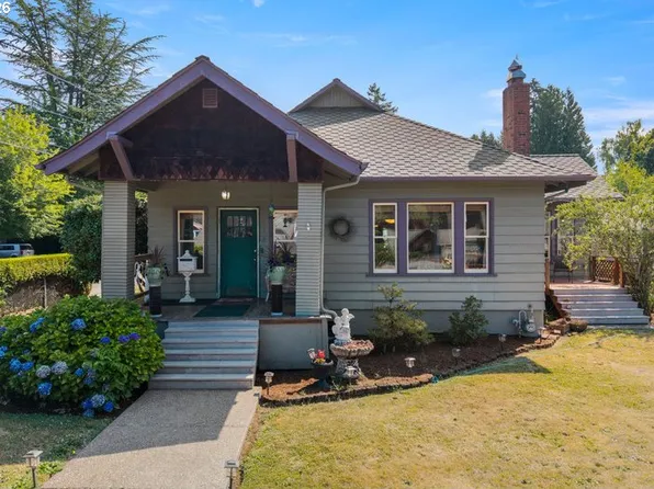 518 SE Roberts Ave, Gresham, OR 97080
