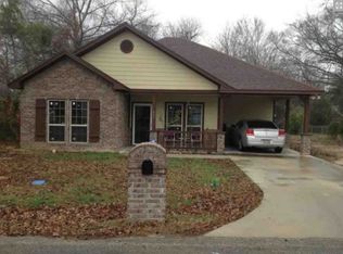 603 Aurel Blvd, Longview, TX 75602