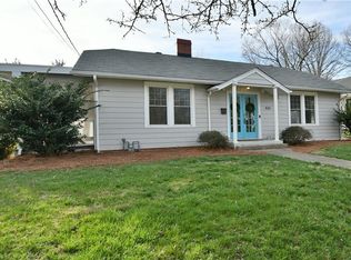 826 Watson Ave, Winston Salem, NC 27103