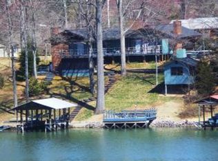 3701 Hemlock Park Dr, Kingsport, TN 37663