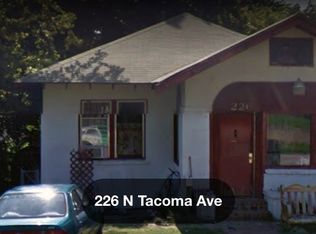 226 N Tacoma Ave, Tulsa, OK 74127