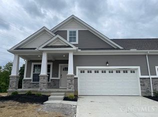 1345 Anacapa Ct #1461, Union Township, OH 45103