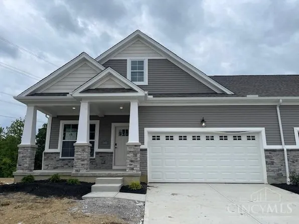 1345 Anacapa Ct #1461, Union Township, OH 45103