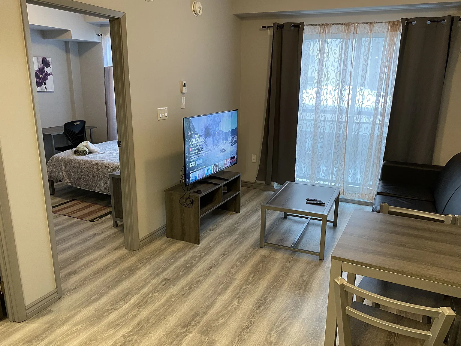 2 bed, 540 sqft, $1,850 — Photo 4