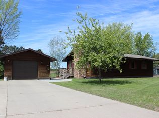 823 Woodland Ave, Park Rapids, MN 56470