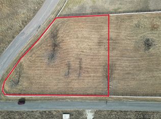 County Road 1541, Ada, OK 74820