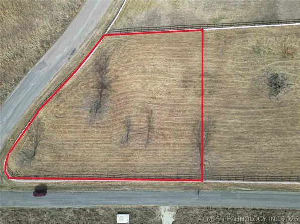County Road 1541, Ada, OK 74820