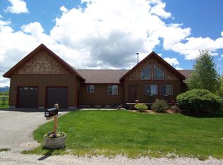 1600 River Meadows Dr, Victor, ID 83455
