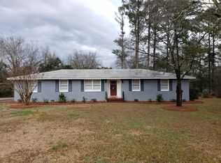 219 Holmes St, Edgefield, SC 29824