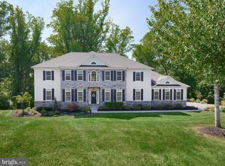 421 Mattrissa Rdg, Media, PA 19063