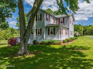 371 Old Tioga Tpke, Stillwater, PA 17878