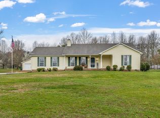 4565 Scott Hollow Rd, Culleoka, TN 38451