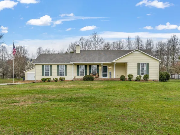 4565 Scott Hollow Rd, Culleoka, TN 38451