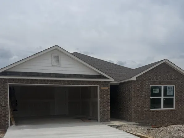 2329 Bassett St, Benton, AR 72019