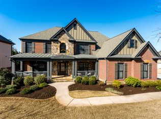 1165 Whisper Cove Dr, Buford, GA 30518