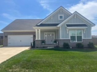 2772 Harton Ln, Bowling Green, KY