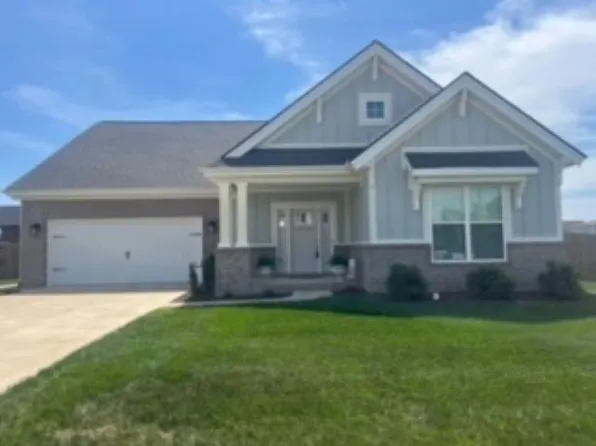2772 Harton Ln, Bowling Green, KY 42104