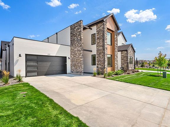 1771 Barefoot Drive The Huntington