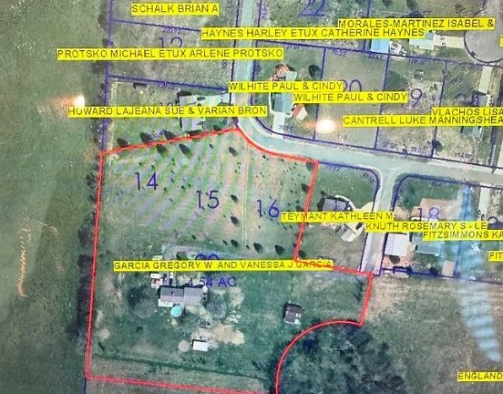 4th image of 0 Clearwater Sq Lot 14-16