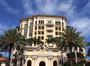 400 S Ocean Blvd APT 9, Boca Raton, FL 33432