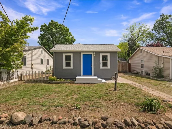 1726 Spruce Ave, Chico, CA 95926