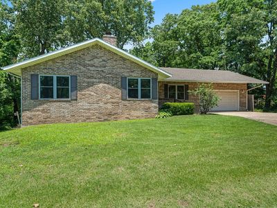 10 Magrath Ln, Bella Vista, AR, 72715